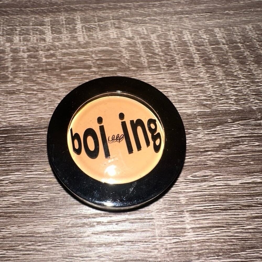 Benefit Cosmetics Boi-ing Industrial Strength Concealer Shade 04 Deep 3g 0.1oz